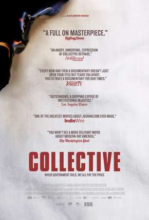 Collective - Legendado 2021