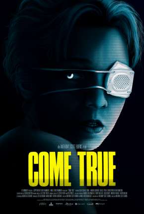 Come True - Legendado Torrent