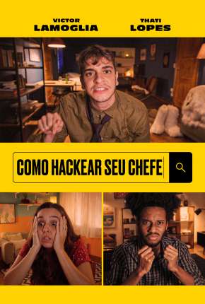 Como Hackear Seu Chefe Torrent