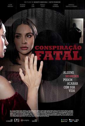 Conspiração Fatal Torrent