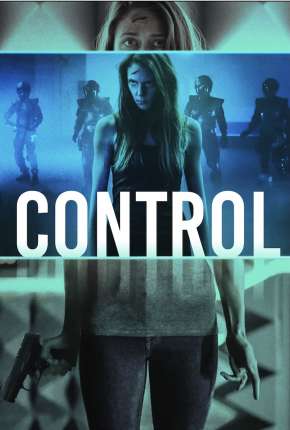 Control - Legendado Torrent