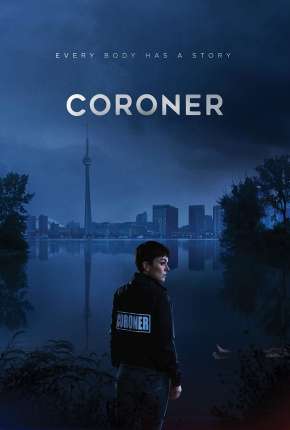 Coroner - 2ª Temporada 2020