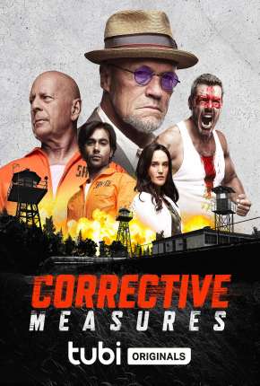 Corrective Measures - Legendado Torrent