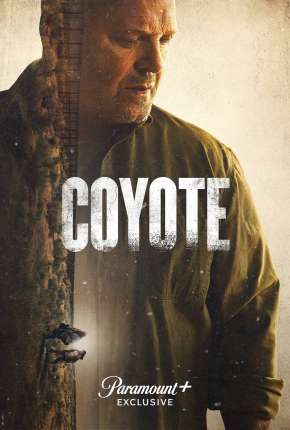 Coyote - 1ª Temporada Completa 2021