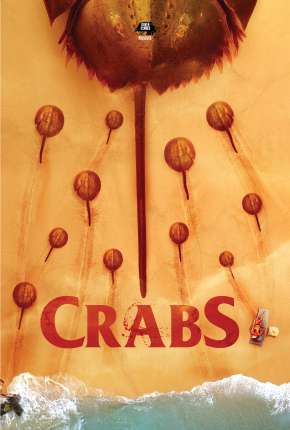 Crabs! - Legendado Torrent