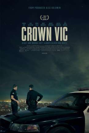 Crown Vic - Legendado 2020