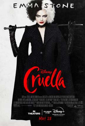 Cruella (2022) 2022