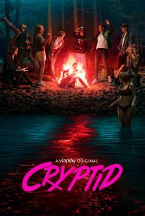 Cryptid - 1ª Temporada Completa Legendada 2020