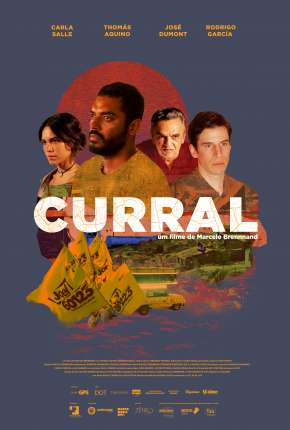 Curral 2022