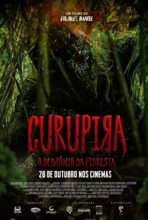 Curupira - O Demônio da Floresta 2022