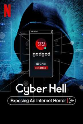 Cyber Hell - Exposing an Internet Horror 2022