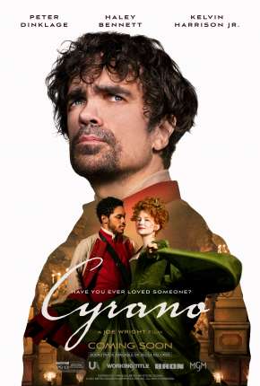 Cyrano 2022