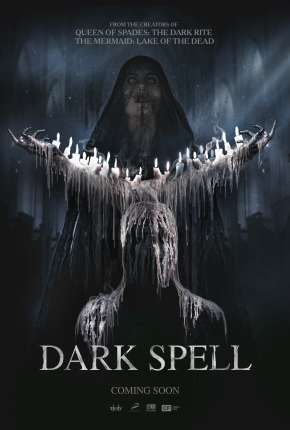 Dark Spell - Legendado 2021