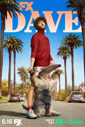 Dave - 2ª Temporada Legendada Torrent