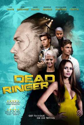 Dead Ringer - Legendado 2020