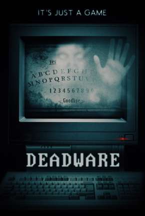 Deadware - Legendado Torrent