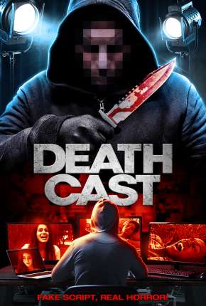 Death Cast - Legendado 2022