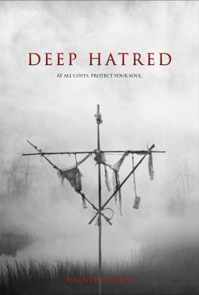 Deep Hatred - Legendado Torrent