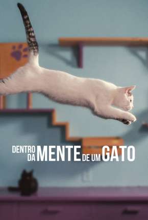 Dentro da Mente de um Gato - Legendado 2022