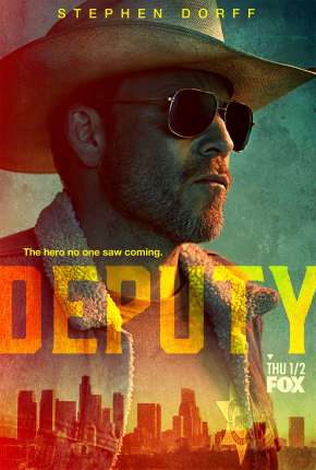 Deputy - 1ª Temporada 2021