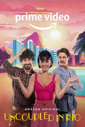 Desjuntados - 1ª Temporada Completa Torrent