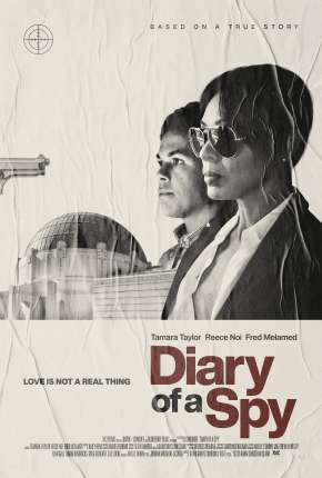 Diary of a Spy - Legendado Torrent