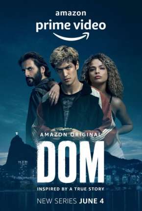 Dom - 1ª Temporada 2021