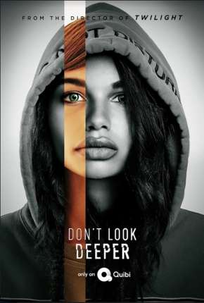 Dont Look Deeper - 1ª Temporada Completa Legendada Torrent