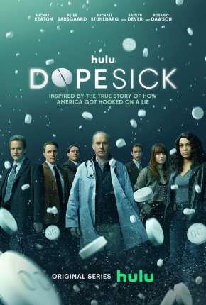 Dopesick - 1ª Temporada Torrent