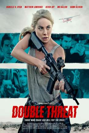 Double Threat - Legendado Torrent