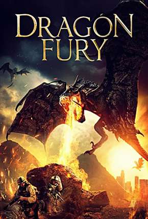 Dragon Fury - Legendado 2021