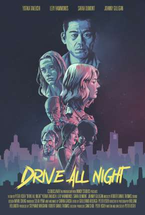 Drive All Night - Legendado Torrent