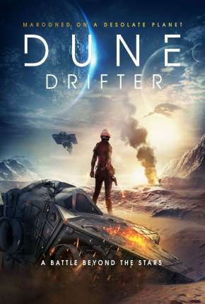 Dune Drifter - Legendado 2020