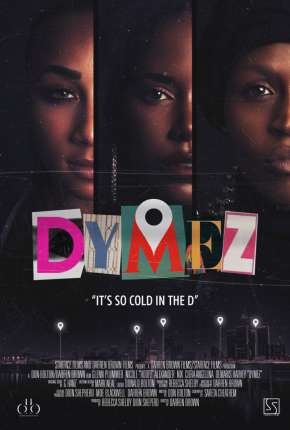 Dymez - Legendado Torrent