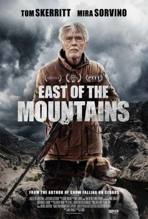 East of the Mountains - Legendado 2021