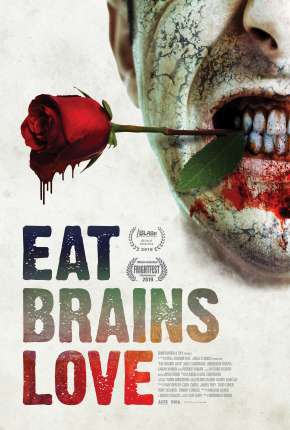 Eat, Brains, Love - Legendado Torrent