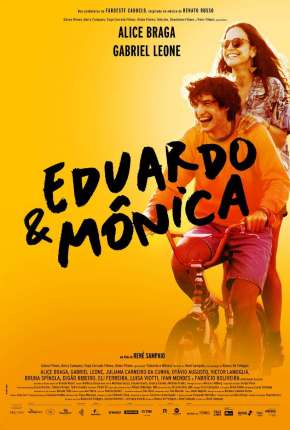 Eduardo e Mônica 2022