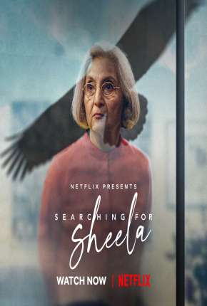 Em Busca de Sheela 2021