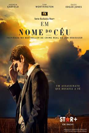 Em Nome do Céu - 1ª Temporada Legendada Torrent