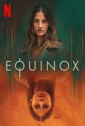 Equinox - 1ª Temporada Completa 2020