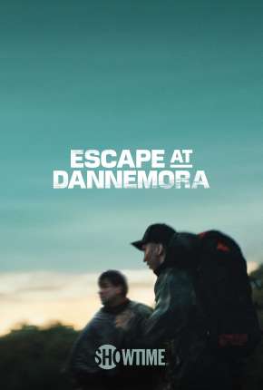 Escape at Dannemora - 1ª Temporada 2021