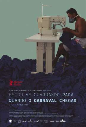 Estou Me Guardando Para Quando o Carnaval Chegar - Nacional 2019