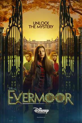 Evermoor - 1ª Temporada Completa 2020