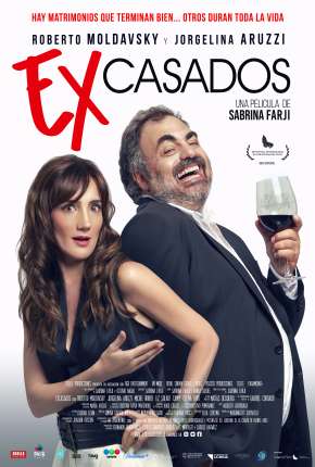 Ex casados Torrent