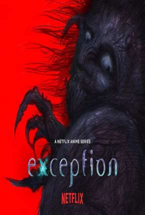 Exception - 1ª Temporada - Legendado 2022