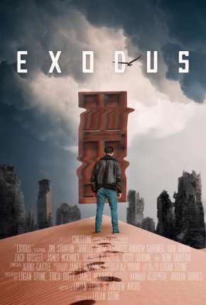 Exodus - Legendado 2021