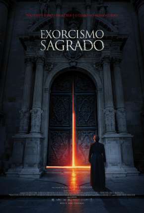 Exorcismo Sagrado Torrent