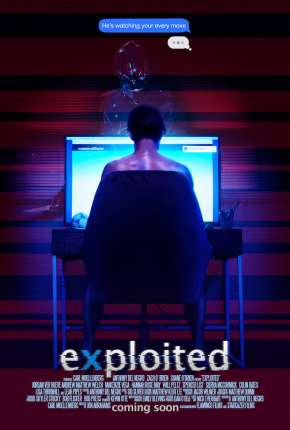 Exploited - Legendado Torrent