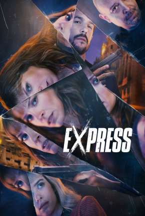 Express - 1ª Temporada 2022