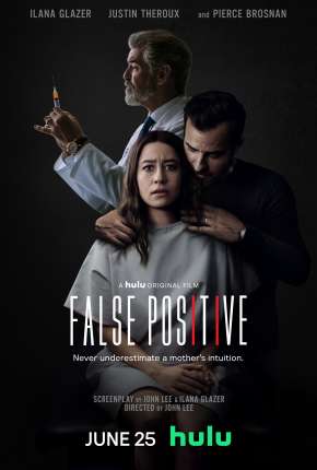 False Positive - Legendado 2021